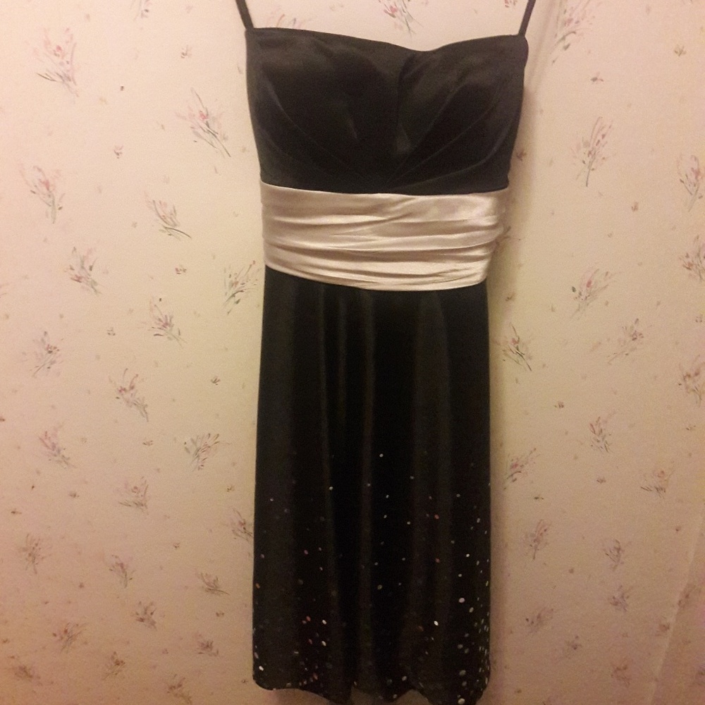 Cocktail dress